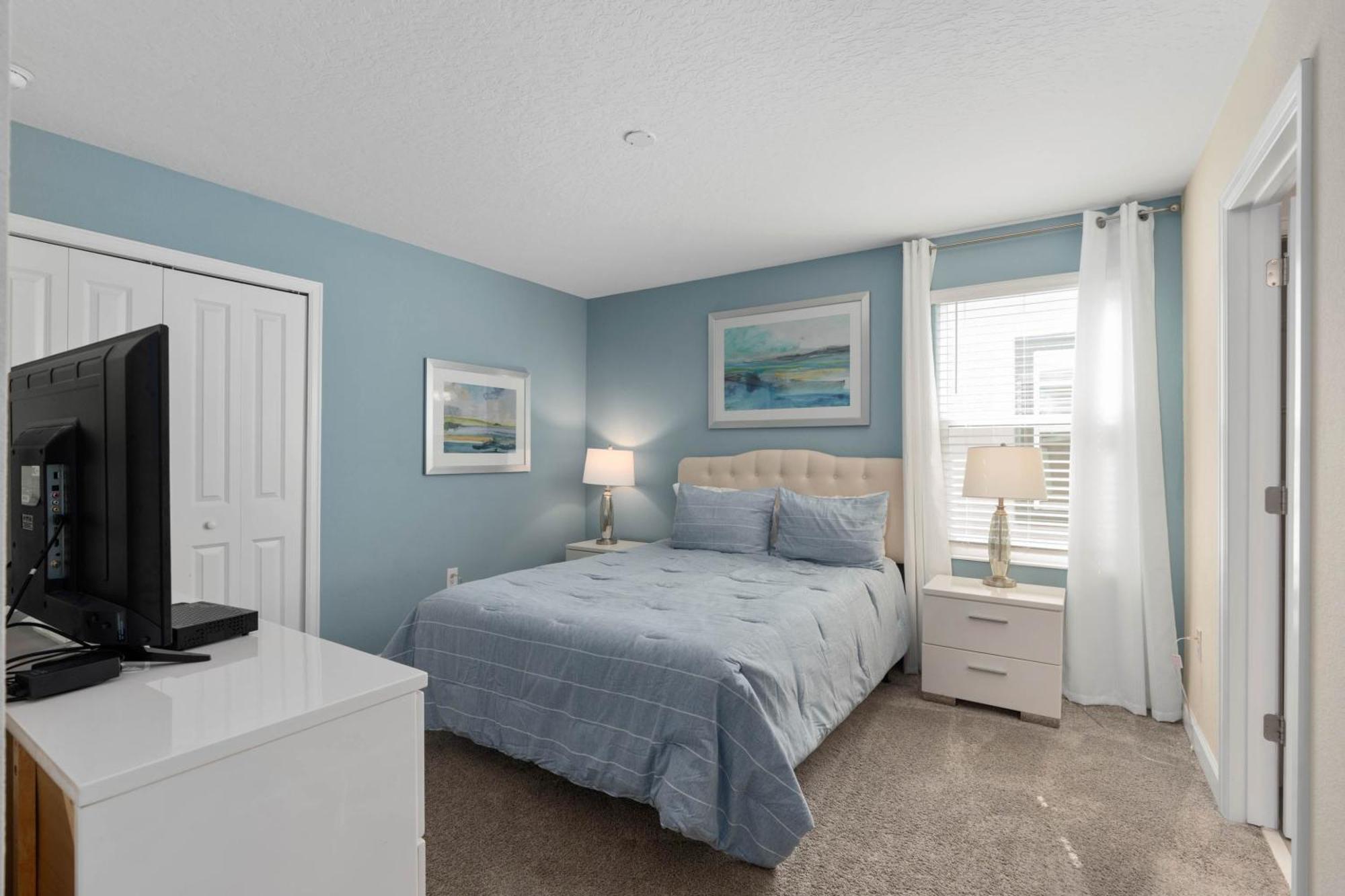 8 Bedroom Home Inside The Best Resort In Orlando! Kissimmee Exterior foto