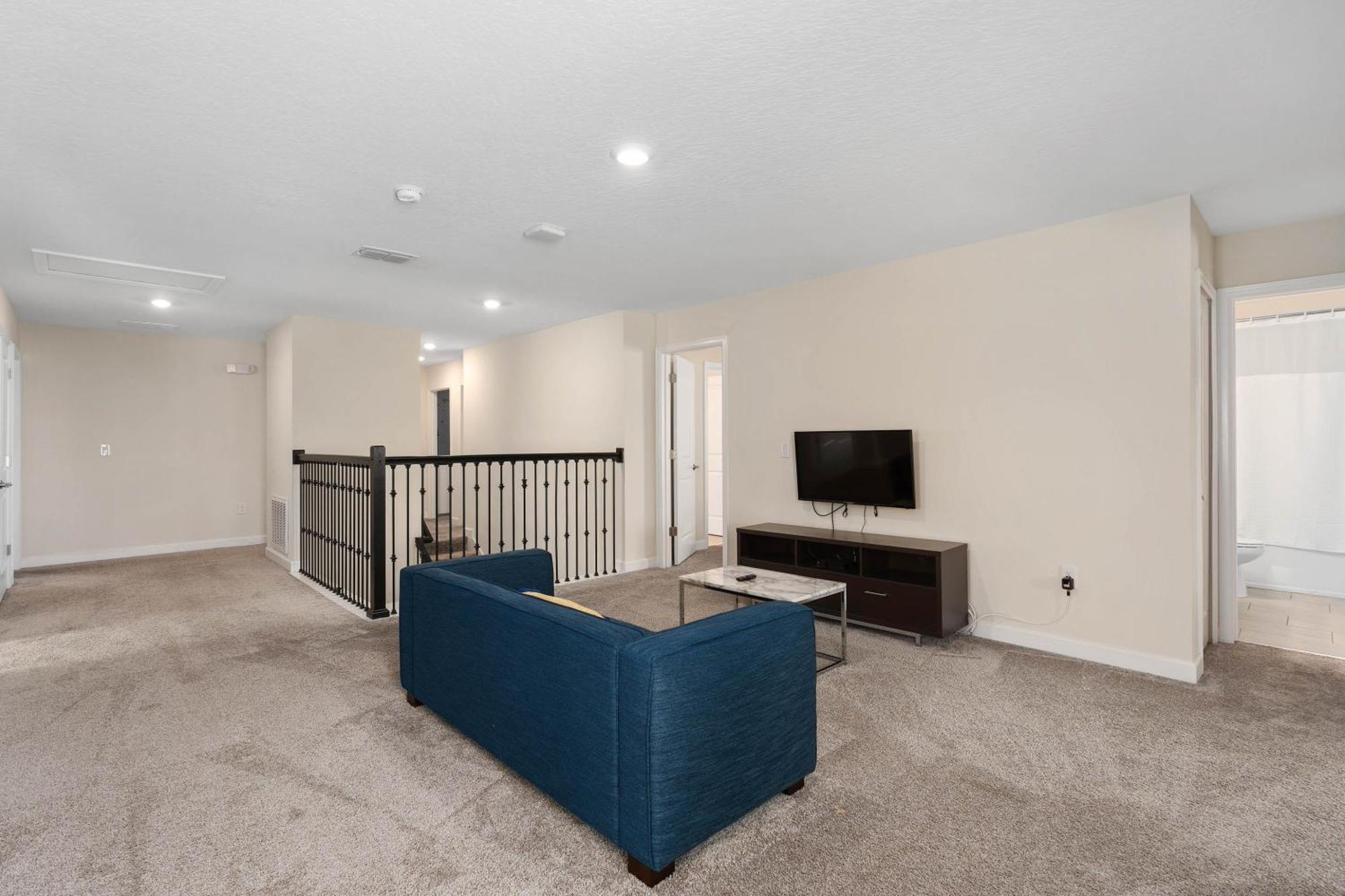8 Bedroom Home Inside The Best Resort In Orlando! Kissimmee Exterior foto